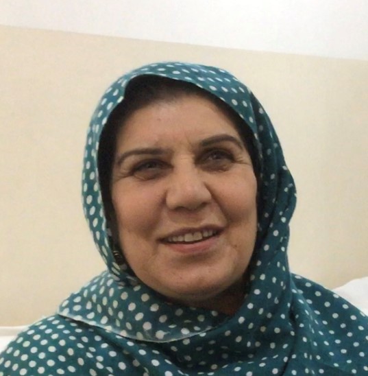 NAZIMA